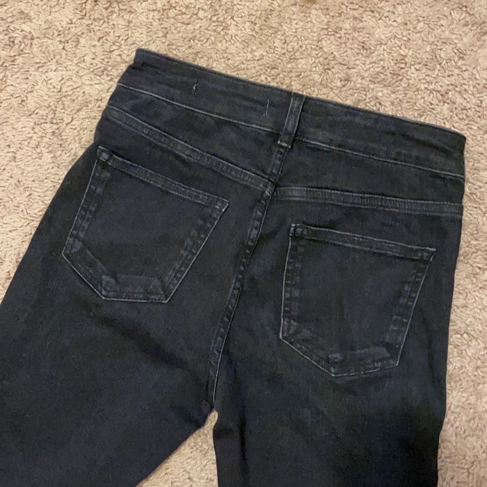 Pilcro dark wash jeans - Picture 5 of 5